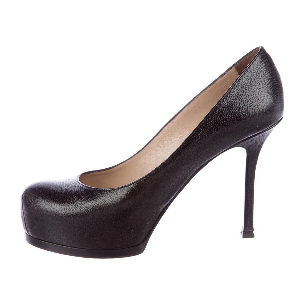 Yves Saint Laurent Tribute Heels